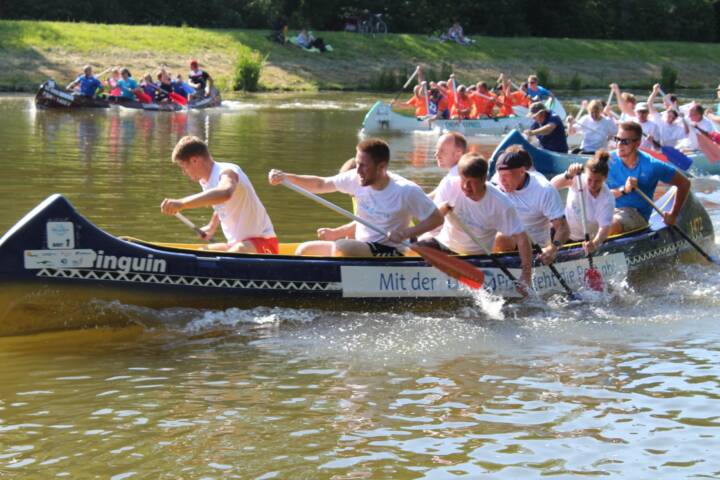 eureos OPEN WATER CUP