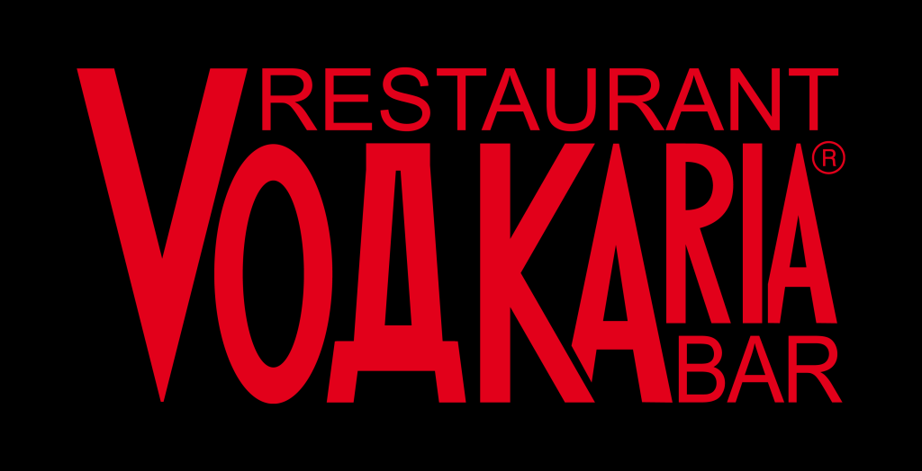 Vodkaria Werbepakete