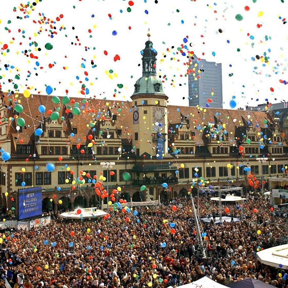 Leipzig Olympiastadt