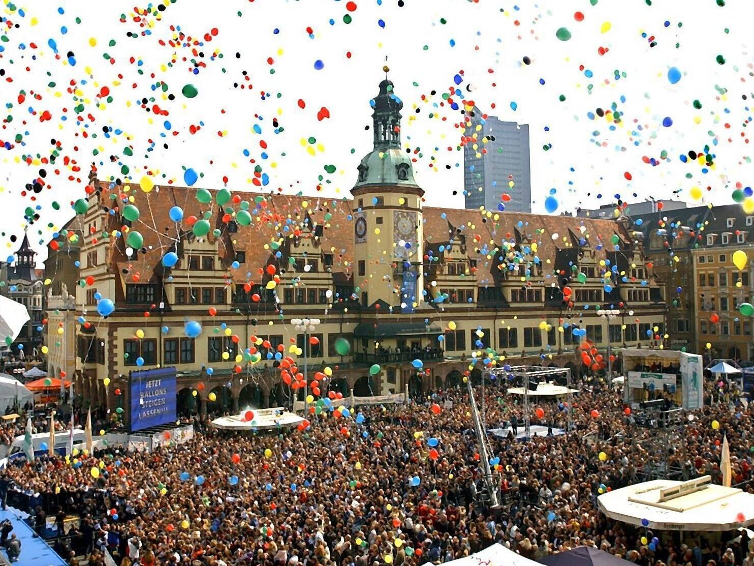 Leipzig Olympiastadt