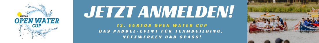 Eureos Open Water Cup