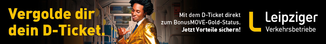 Leipziger Verkehrsbetriebe